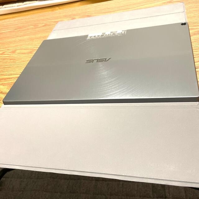 ポータブルUSB液晶ディスプレイ ZenScreen ダークグレイ MB16AC 割引発見 ASUS ZenScreen MB16ACポータブルUSB液晶ディスプレイ ディスプレイ