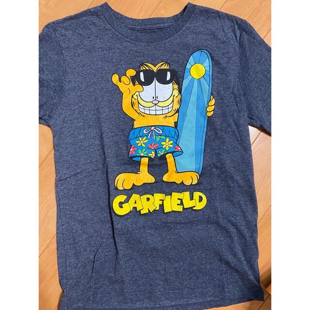 GAP Kids GAP ガーフィールド Tシャツの通販 by aaa GAP KIDS 長袖・長ズボン 恐竜 パジャマ 160