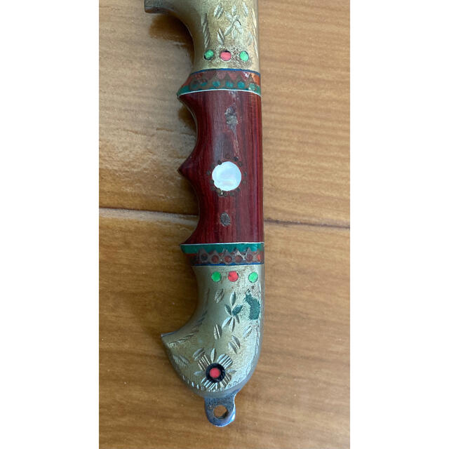 大人気商品 レア 帰郷 小刀 | academiadevendasmb.com.br