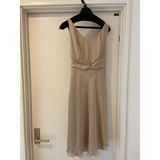 Le souk(ルスーク)のLE SOUK ドレス レディースのフォーマル/ドレス(ミニドレス)の商品写真