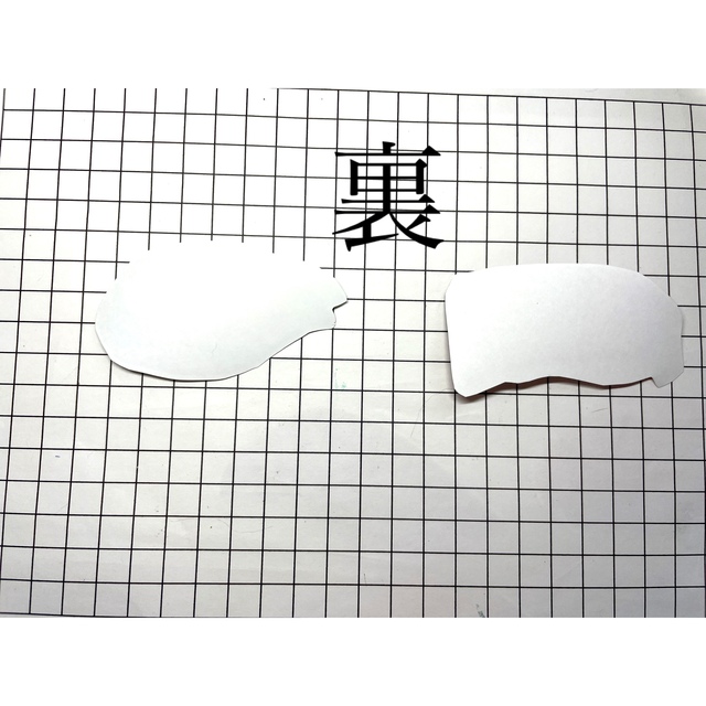 お寿司のメッセージカードセット ハンドメイドの文具/ステーショナリー(カード/レター/ラッピング)の商品写真