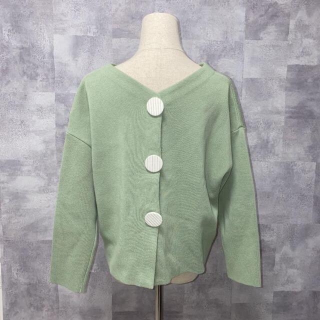 メーカー直送 ビアズリー BEARDSLEY カーディガン fawe.org