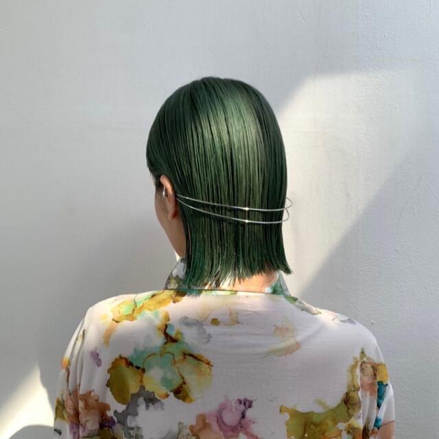 murral ヘアカフ-