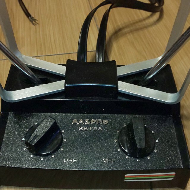 シャープ S-VHS ET ハイエンドビデオデッキ VC-ES20B