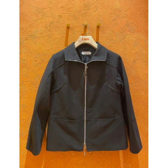 namacheko 21aw laertes flat bomber