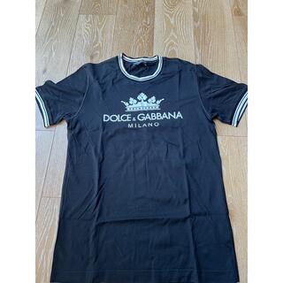 ドルチェアンドガッバーナ(DOLCE&GABBANA)のDOLCE&GABBANA Tシャツ(Tシャツ/カットソー(半袖/袖なし))