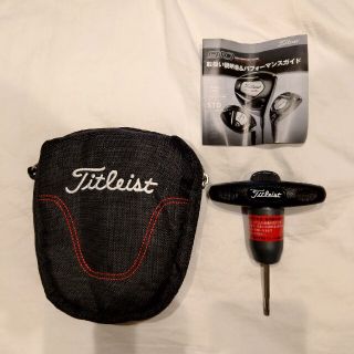 タイトリスト(Titleist)のタイトリスト カチャカチャ(その他)