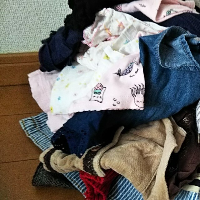 お得！ 女児 80サイズ  セット売り 16点くらい