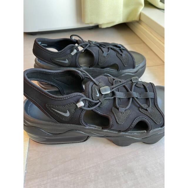 NIKE(ナイキ)の【NIKE】WMNS AIR MAX KOKO SANDAL レディースの靴/シューズ(サンダル)の商品写真