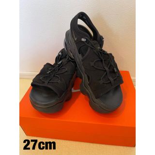 ナイキ(NIKE)の【NIKE】WMNS AIR MAX KOKO SANDAL(サンダル)