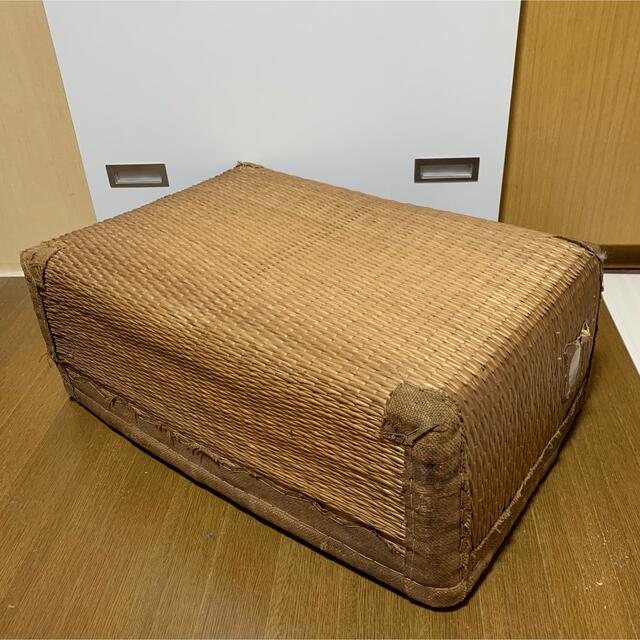 行李 昭和レトロ 着物 収納の通販 by きたさす's shop|ラクマ 行李 昭和レトロ 着物 収納の通販 by きたさす's shop|ラクマ