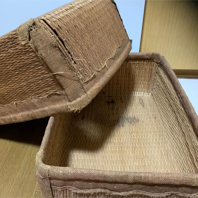 行李 昭和レトロ 着物 収納の通販 by きたさす's shop|ラクマ 行李 昭和レトロ 着物 収納の通販 by きたさす's shop|ラクマ