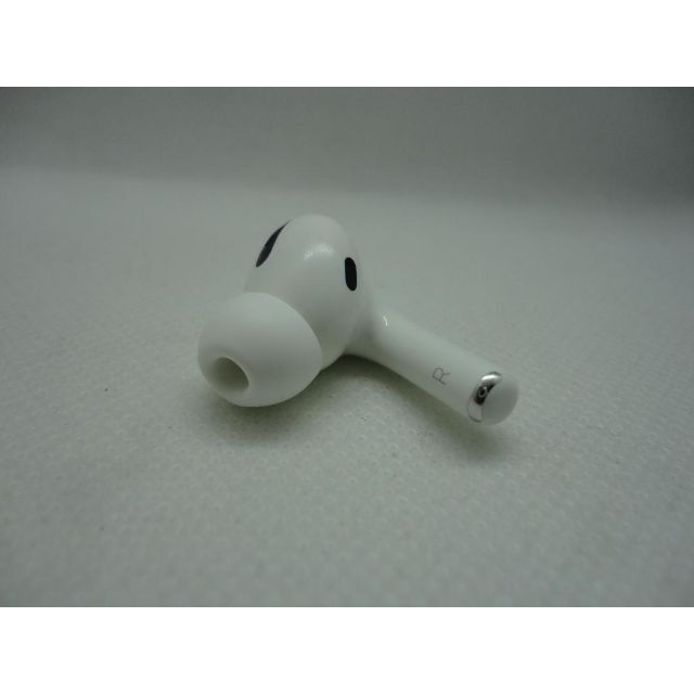 Apple純正 AirPods Pro イヤホン本体 片耳 右 (R)-2 | フリマアプリ ラクマ Apple純正 AirPods Pro 第2世代イヤホン本体 片耳 右 (R)①
