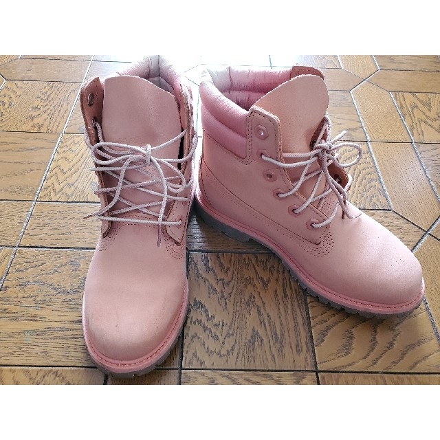 Timberland(ティンバーランド)のTimberland レディースの靴/シューズ(ブーツ)の商品写真