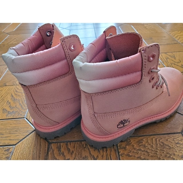 Timberland(ティンバーランド)のTimberland レディースの靴/シューズ(ブーツ)の商品写真