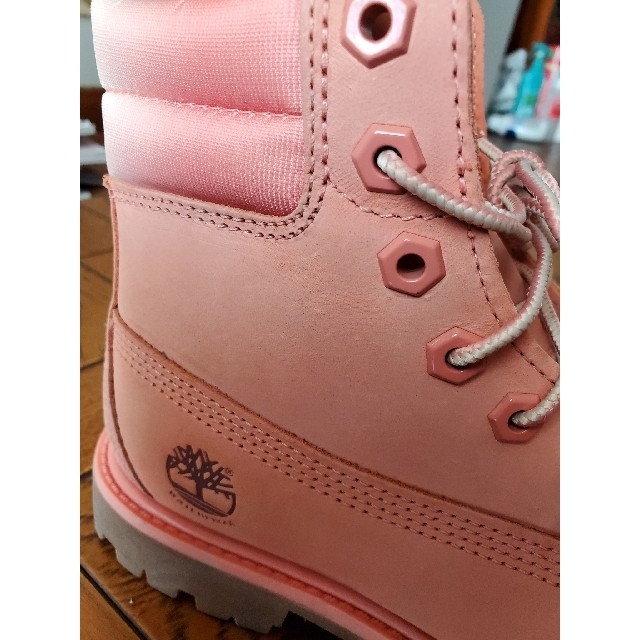 Timberland(ティンバーランド)のTimberland レディースの靴/シューズ(ブーツ)の商品写真