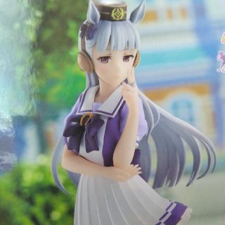 ウマ娘　プリティーダービー　ゴールドシップ　フィギュア(アニメ/ゲーム)
