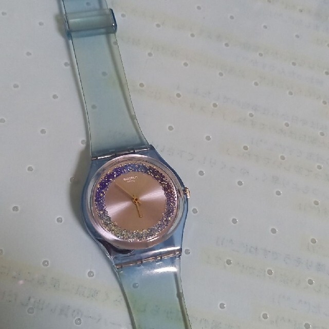 swatch レアスウォッチ 腕時計(アナログ) 時計 メンズ 最安 | duron.ca