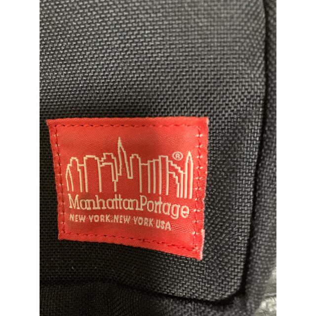 Manhattan Portage(マンハッタンポーテージ)のショルダーバック　Manhattan Portage メンズのバッグ(ショルダーバッグ)の商品写真