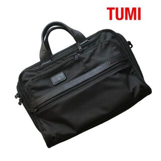 トゥミ(TUMI)のTUMIトゥミ　ブリーフケース　ビジネスバッグ　26108D2(ビジネスバッグ)