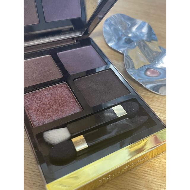 TOM FORD(トムフォード)のtomford beauty プリティベイビー コスメ/美容のベースメイク/化粧品(アイシャドウ)の商品写真