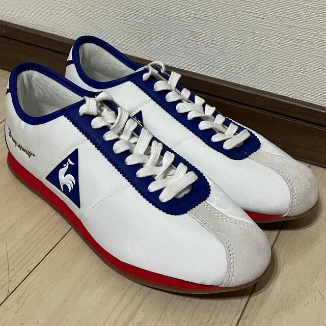 le coq sportif(ルコックスポルティフ)のルコック スニーカー 25cm 2足 レディースの靴/シューズ(スニーカー)の商品写真