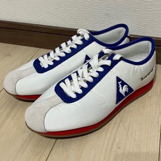 ルコックスポルティフ(le coq sportif)のルコック スニーカー 25cm 2足(スニーカー)