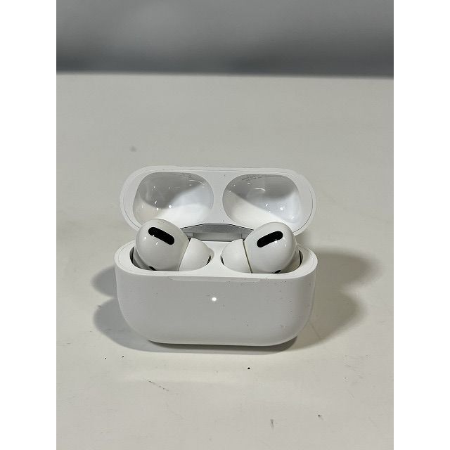 apple airpods pro A2190 イヤホン イヤフォン P2ヘッドフォン/イヤフォン