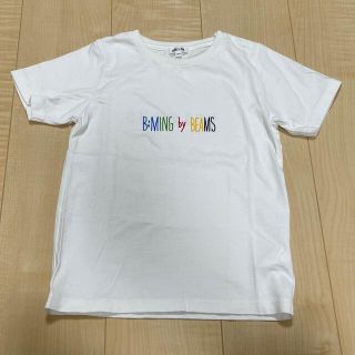 コドモビームス(こどもビームス)のB:MING by BEAMS♡120(Tシャツ/カットソー)