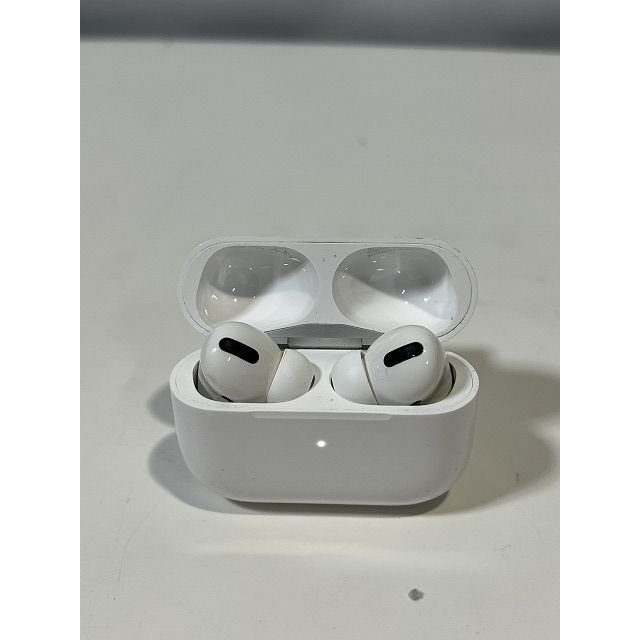 apple airpods pro A2190 イヤホン イヤフォン P4 驚きの価格 8960円