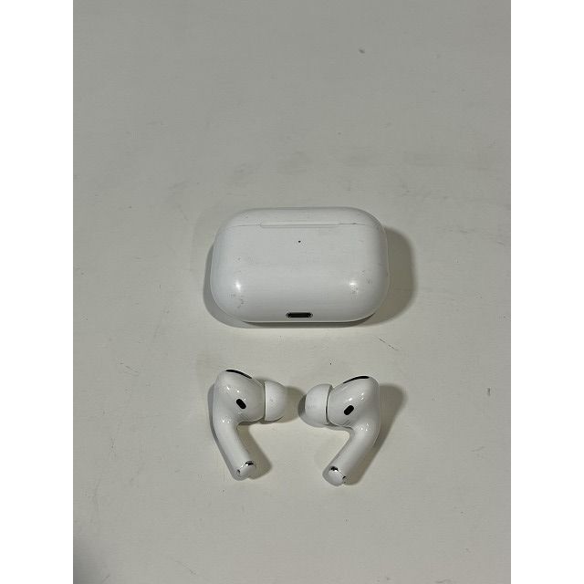 apple airpods pro A2190 イヤホン イヤフォン P4 男女兼用 8960円 ...