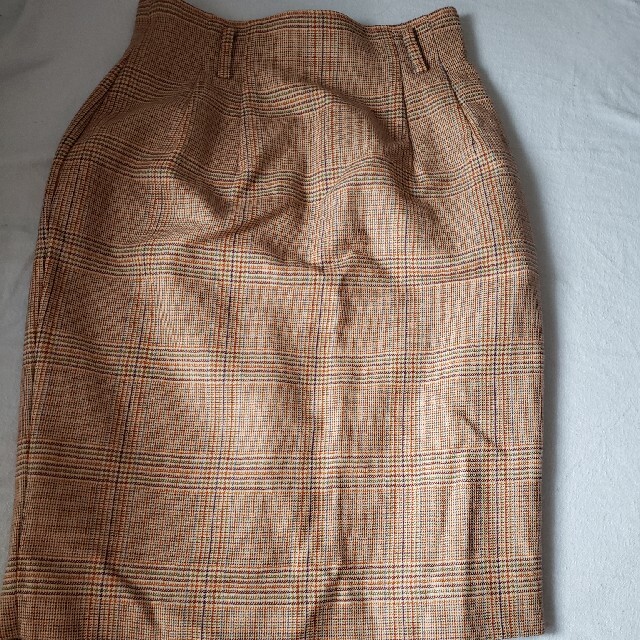 【B sur a】タイトスカート レディースのスカート(ひざ丈スカート)の商品写真