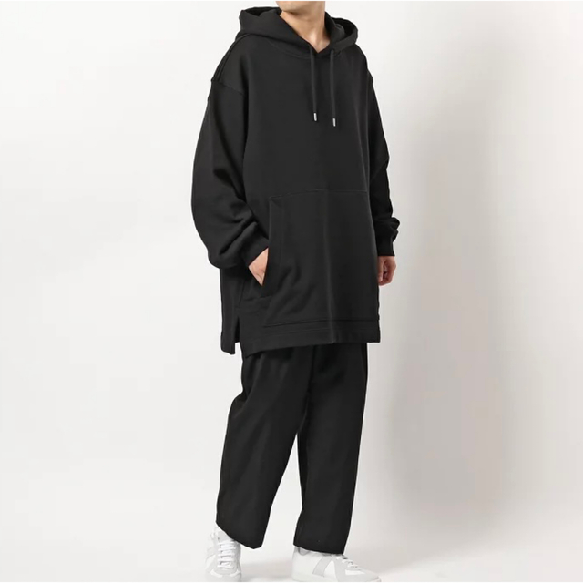 stussy Dries van Noten ドリスヴァンノッテンパーカー rsuganesha.com