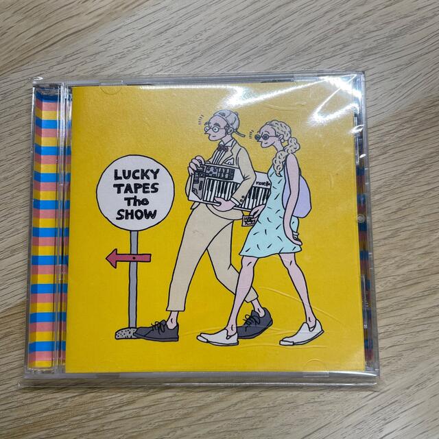 The SHOW エンタメ/ホビーのCD(ポップス/ロック(邦楽))の商品写真