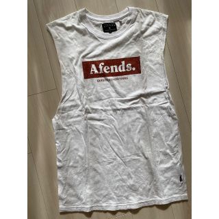 アフェンズ(Afends)のSummerSALEafends men's BandbutTシャツ4枚セットA(Tシャツ/カットソー(半袖/袖なし))