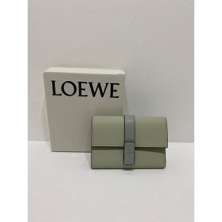 ロエベ 財布(レディース)(グリーン・カーキ/緑色系)の通販 77点 ...