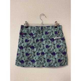 パーリーゲイツ(PEARLY GATES)のジャックバニー　スカート　(ウエア)