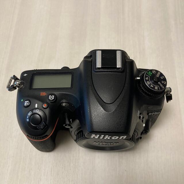 ニコン　D750 ボディ