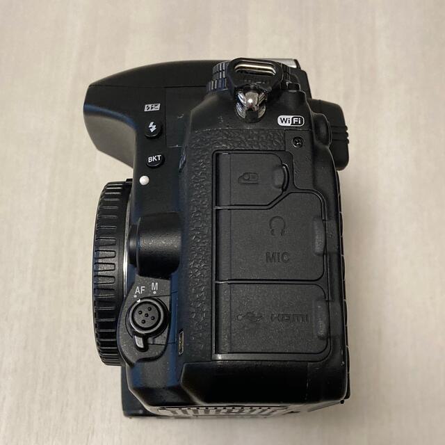 ニコン　D750 ボディ