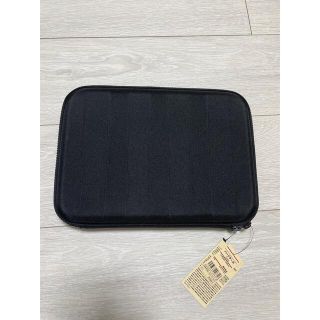 ムジルシリョウヒン(MUJI (無印良品))の無印　ハードケース(その他)