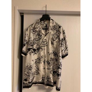 ジバンシィ(GIVENCHY)のマルジェラとジバンシィ(シャツ)