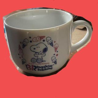 サーティワン　アイスクリーム　マグカップ(キャラクターグッズ)