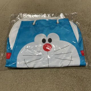 プールバック ドラえもん 非売品(マリン/スイミング)