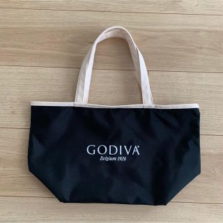 GODIVA＊トートバッグ＊ハッピーバッグ2022(トートバッグ)