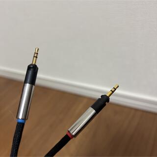 audio-technica ATH R70X 用バランスケーブル ロック機構付の通販 by ...