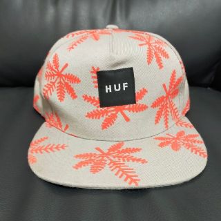 ハフ(HUF)のHUF キャップ(キャップ)