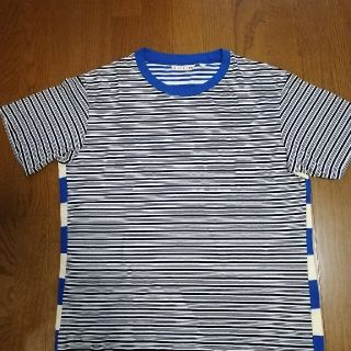 ユニクロ(UNIQLO)のUNIQLO、MARNI、Tシャツｌサイズ試着のみ(Tシャツ/カットソー(半袖/袖なし))