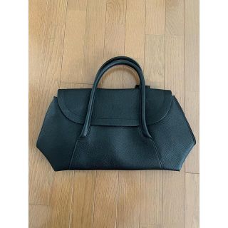 ザラ(ZARA)のZARA ブラック バッグ(ショルダーバッグ)