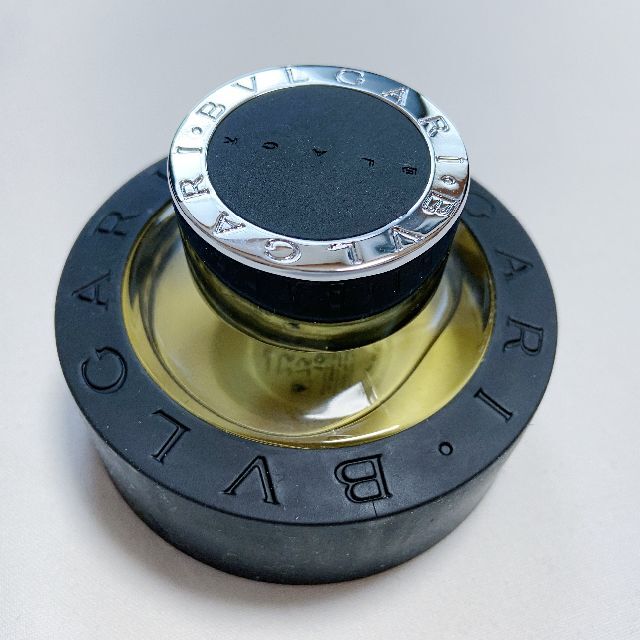 【廃盤品 ほぼ未使用】 ブルガリ ブラック 75ml | フリマアプリ ラクマ 【廃盤品 ほぼ未使用】 ブルガリ ブラック 75ml | フリマアプリ ラクマ