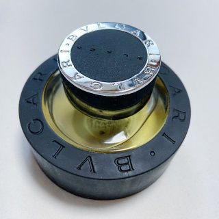 ブルガリ(BVLGARI)の【廃盤品 ほぼ未使用】 ブルガリ ブラック 75ml(ユニセックス)